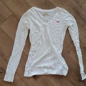 Long sleeve